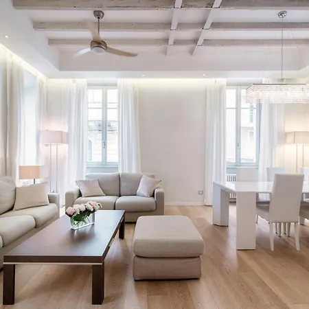 Apartman Heart & Soul Luxury Loft - The House Of Travelers *