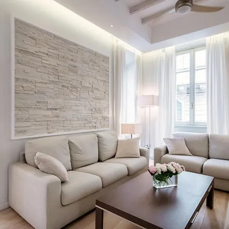 Heart & Soul Luxury Loft - The House Of Travelers Apartman Como
