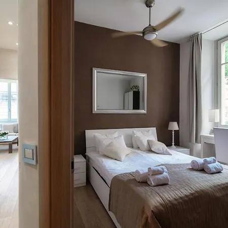 Apartman Heart & Soul Luxury Loft - The House Of Travelers