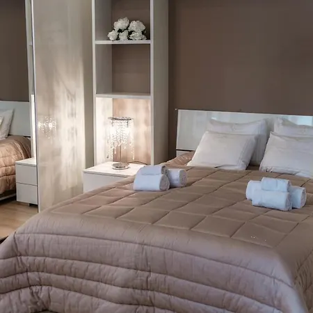 Apartman Heart & Soul Luxury Loft - The House Of Travelers Como