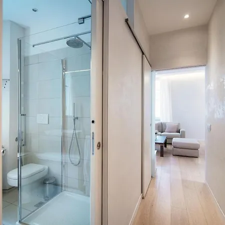 Heart & Soul Luxury Loft - The House Of Travelers Apartman Como