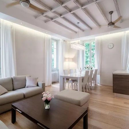 Apartman Heart & Soul Luxury Loft - The House Of Travelers