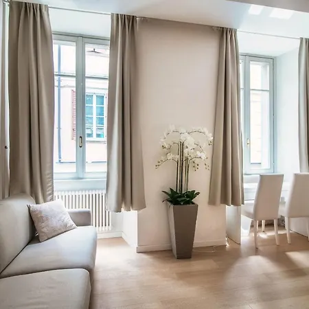 Διαμέρισμα Heart & Soul Luxury Loft - The House Of Travelers