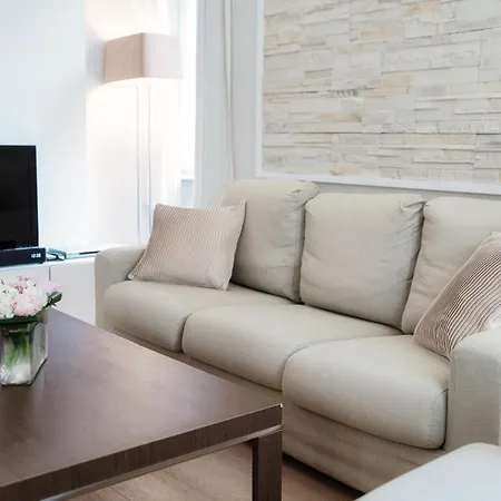 Heart & Soul Luxury Loft - The House Of Travelers Διαμέρισμα Όπως
