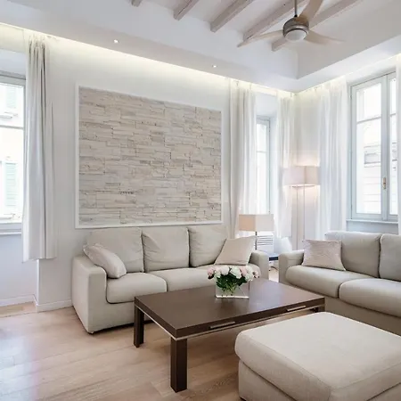 Διαμέρισμα Heart & Soul Luxury Loft - The House Of Travelers