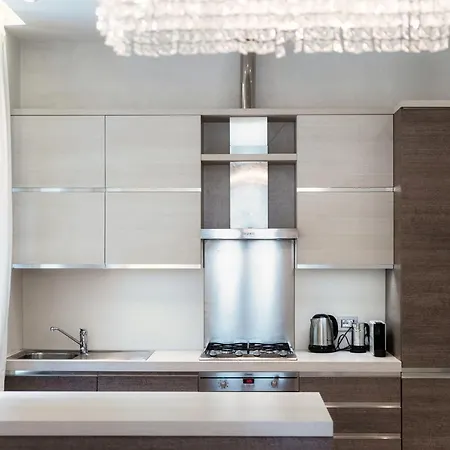 Heart & Soul Luxury Loft - The House Of Travelers * Όπως