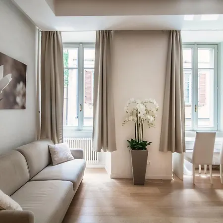 Heart & Soul Luxury Loft - The House Of Travelers Όπως