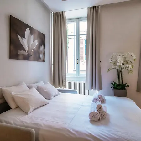 Διαμέρισμα Heart & Soul Luxury Loft - The House Of Travelers