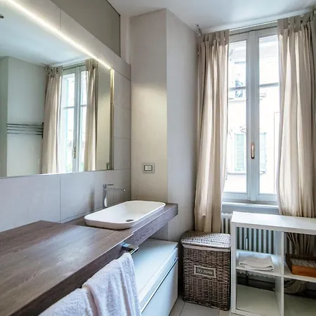 Διαμέρισμα Heart & Soul Luxury Loft - The House Of Travelers Όπως