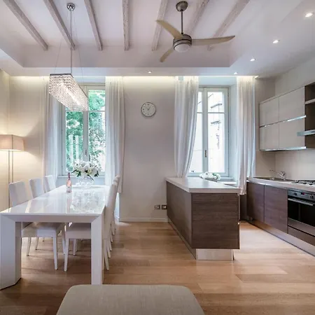 Διαμέρισμα Heart & Soul Luxury Loft - The House Of Travelers *