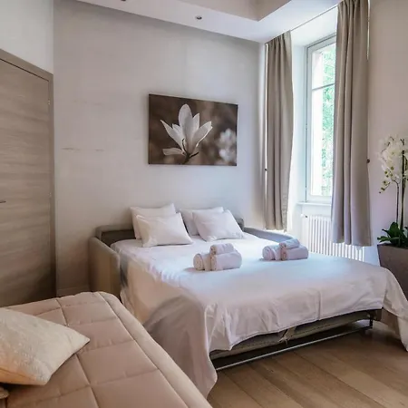 Heart & Soul Luxury Loft - The House Of Travelers Διαμέρισμα *