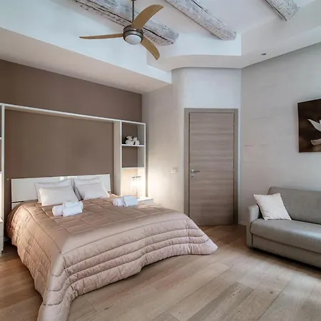 Διαμέρισμα Heart & Soul Luxury Loft - The House Of Travelers