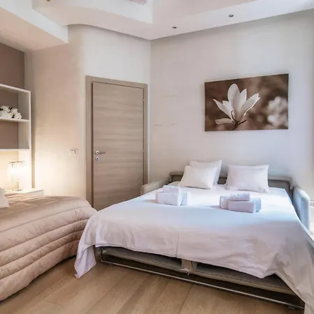 Heart & Soul Luxury Loft - The House Of Travelers * Όπως