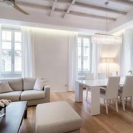 Heart & Soul Luxury Loft - The House Of Travelers Διαμέρισμα *