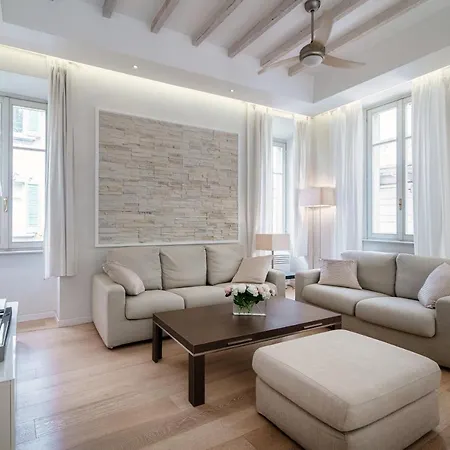 Heart & Soul Luxury Loft - The House Of Travelers Διαμέρισμα *